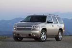 Chevrolet Tahoe 2007 года